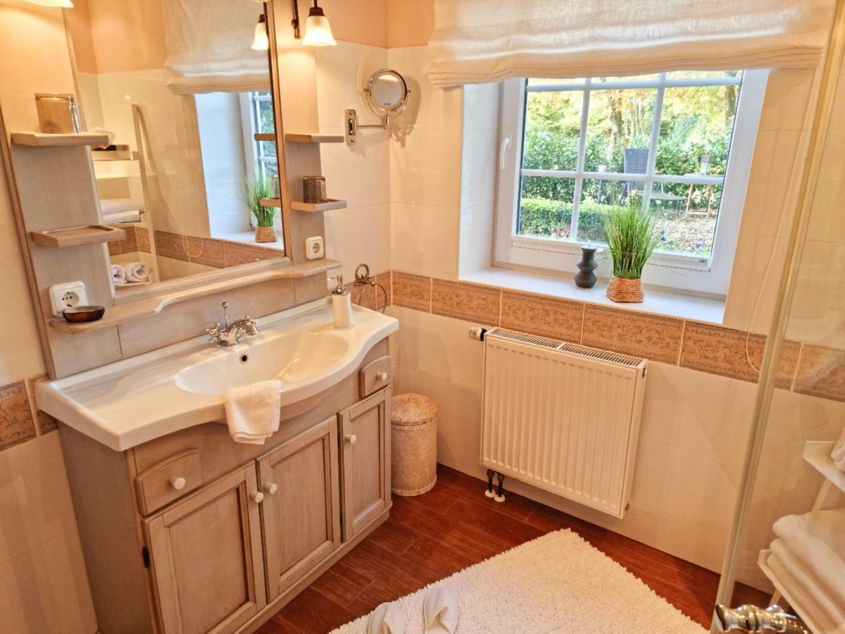 Gaestehaus Am Kattensteert Borchel Zewnętrze zdjęcie